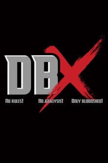 DBX海报