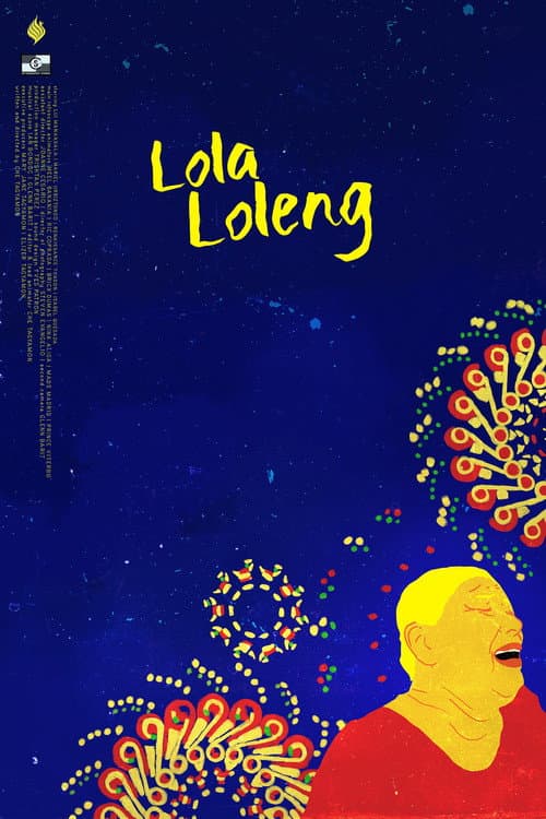 Lola Loleng海报