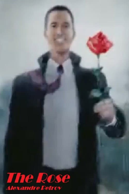 The Rose海报