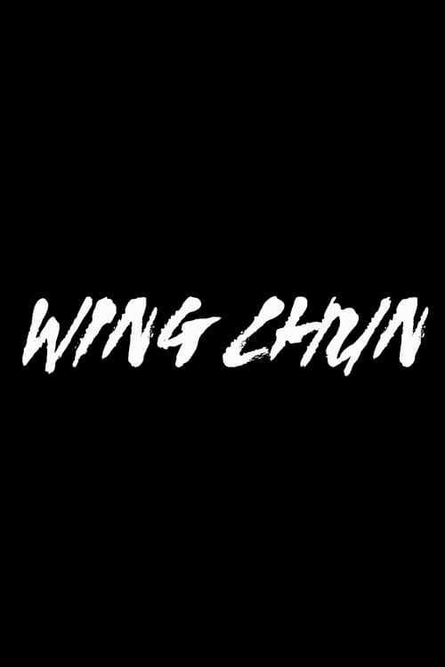 Wing Chun海报