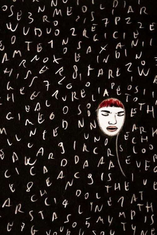 Silenziosa-mente海报