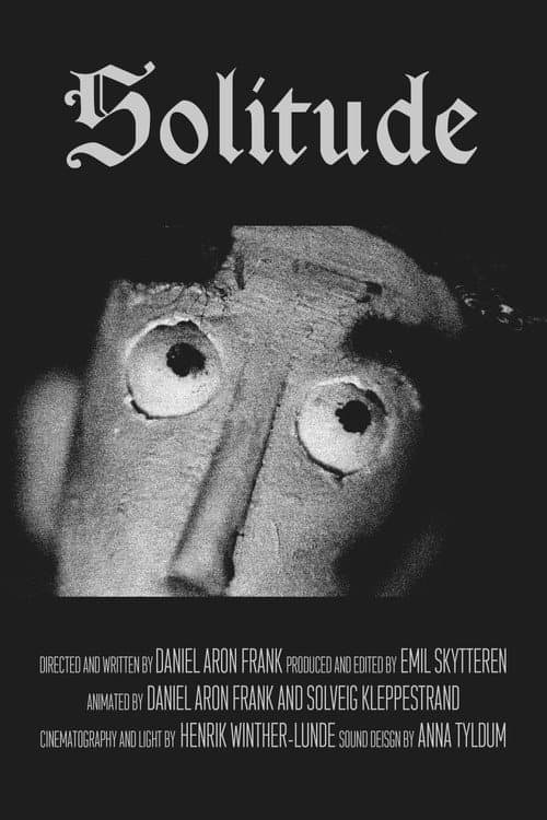 Solitude海报