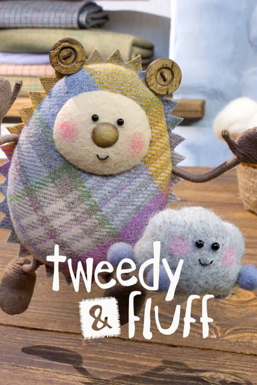 Tweedy & Fluff海报