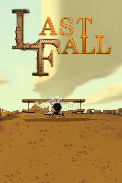 Last Fall海报