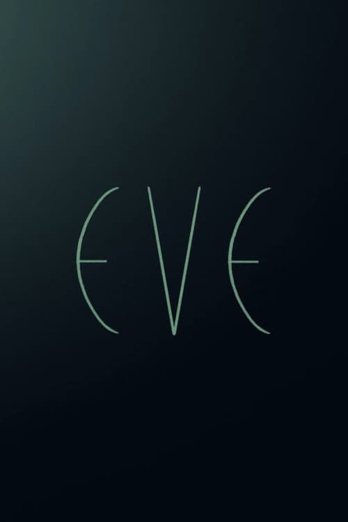 EVE海报