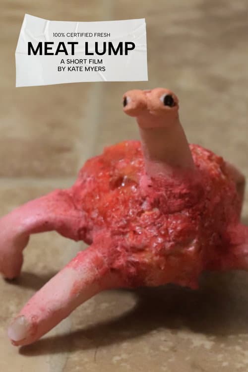 Meat Lump海报