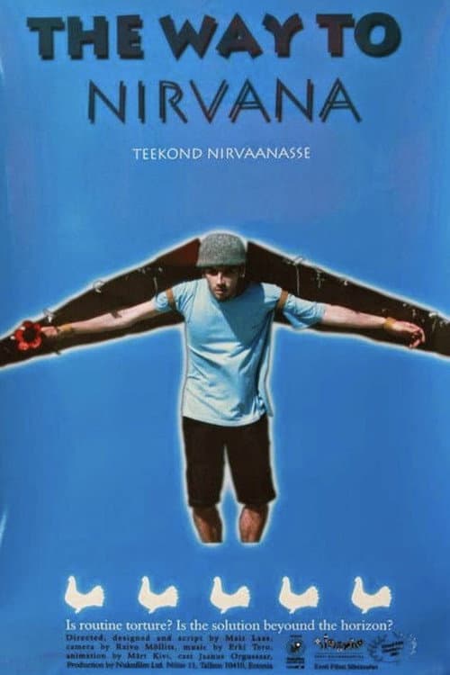 Teekond nirvaanasse海报
