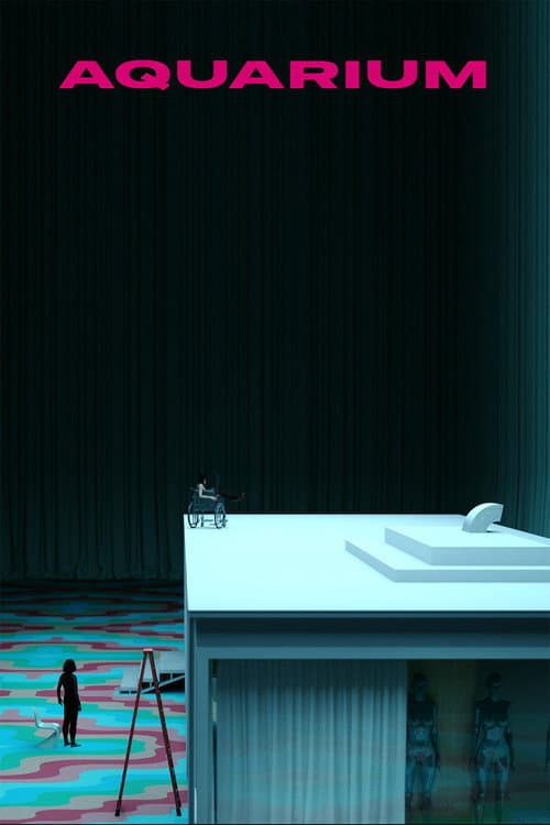 Aquarium海报
