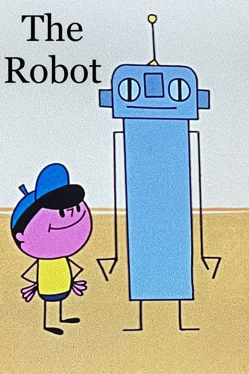 Der Roboter海报