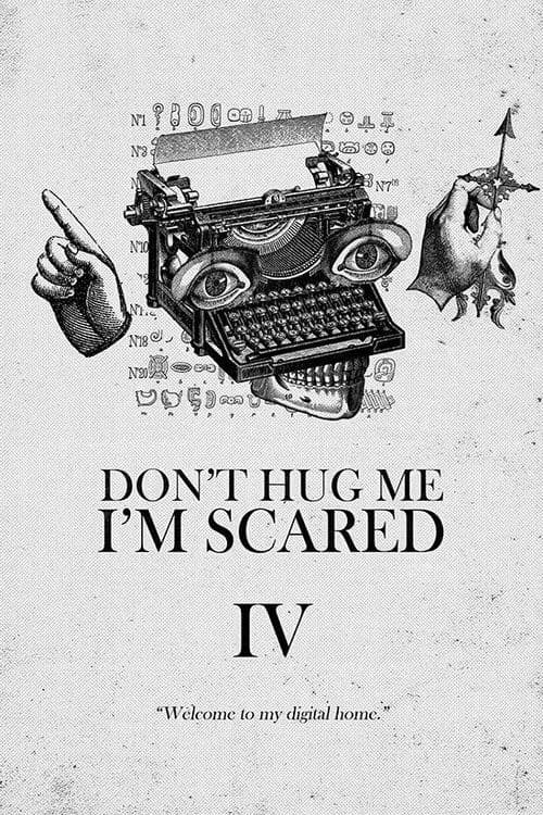 Don't Hug Me I'm Scared 4海报