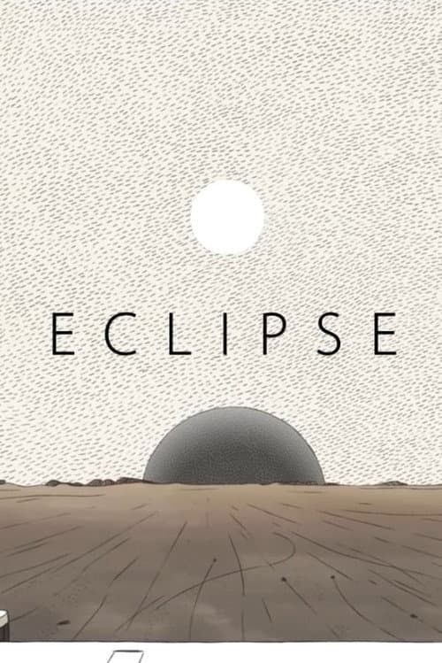 Eclipse海报