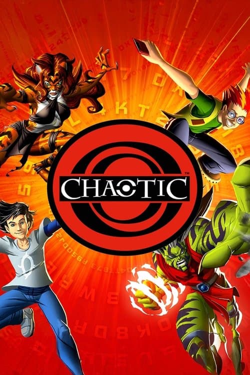 Chaotic海报