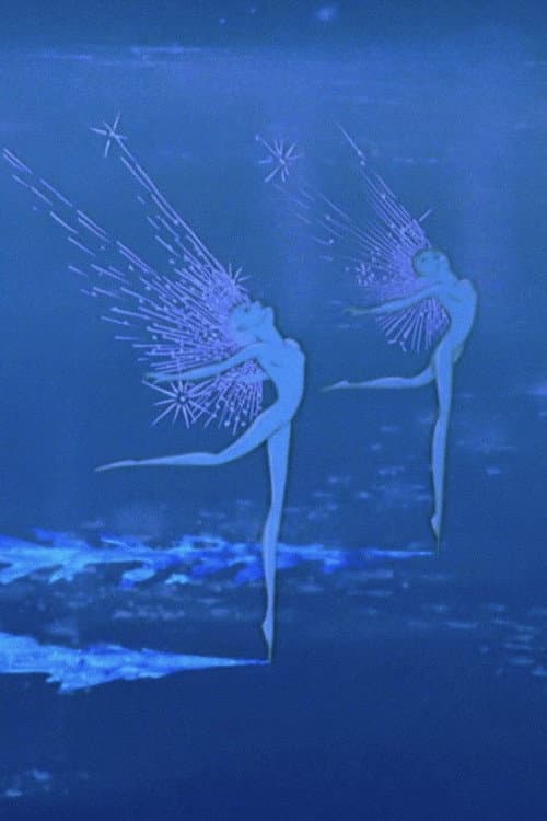 Nutcracker Suite海报