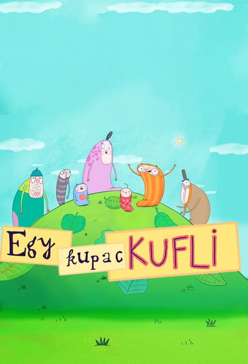 Egy kupac kufli海报