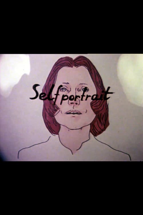 Selfportrait海报