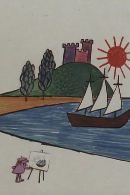 Kíváncsiság海报