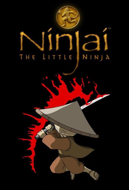 Ninjai海报