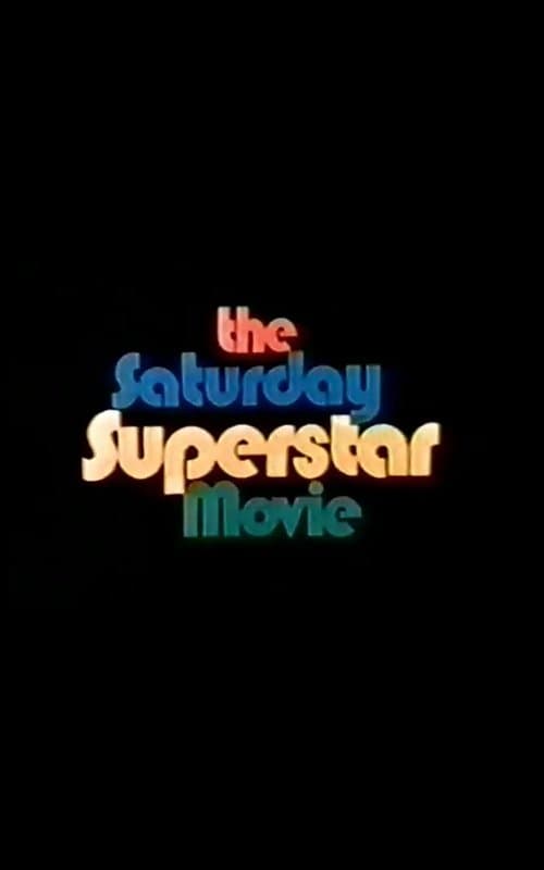 The ABC Saturday Superstar Movie海报