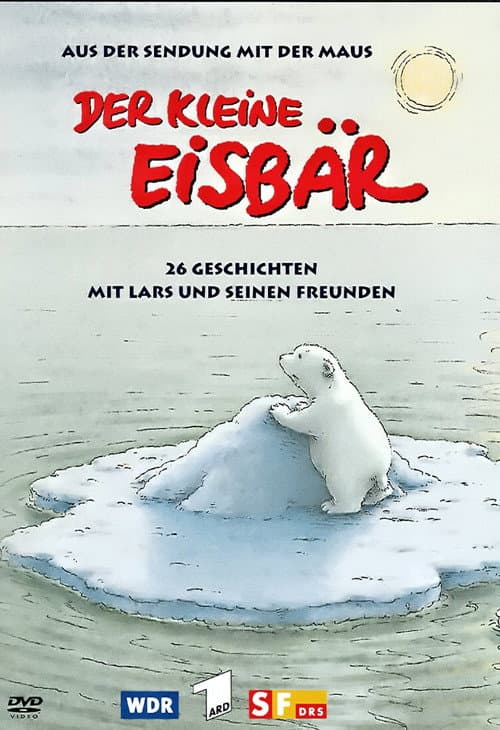 Der kleine Eisbär海报