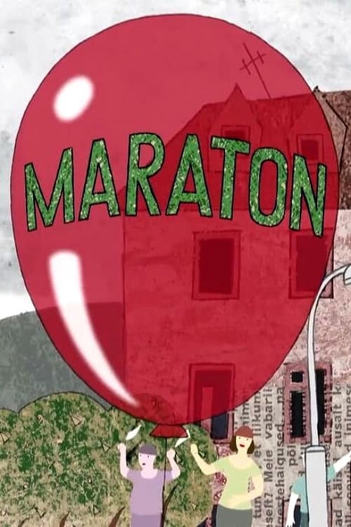 Maraton海报