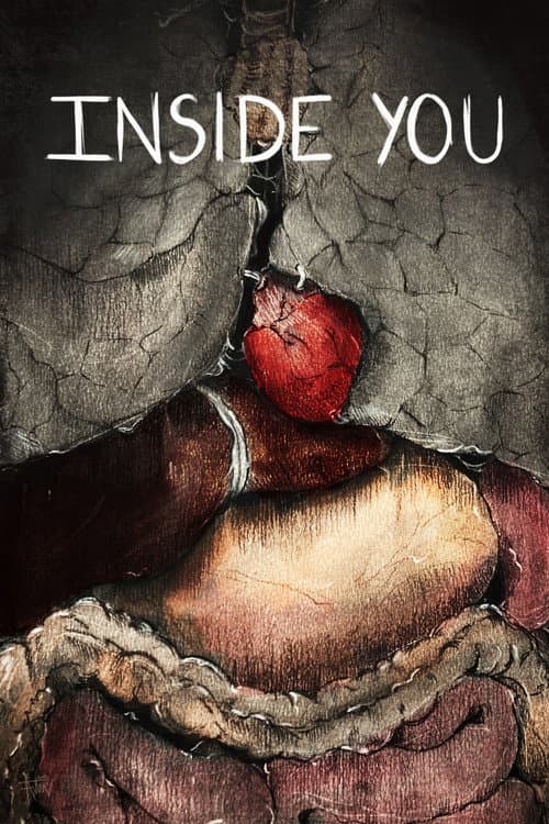 Inside You海报