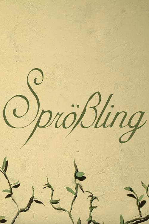 Sprößling海报