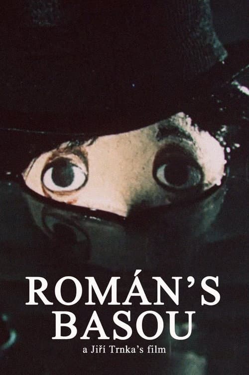 Román s basou海报