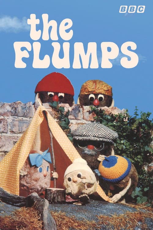 The Flumps海报