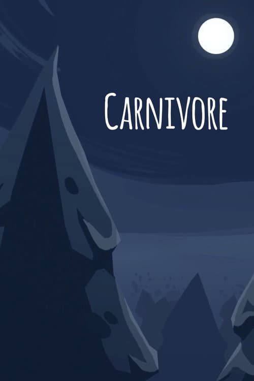 Carnivore海报
