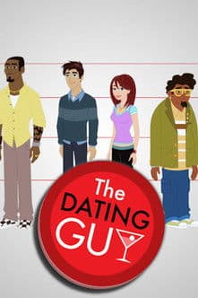 The Dating Guy海报