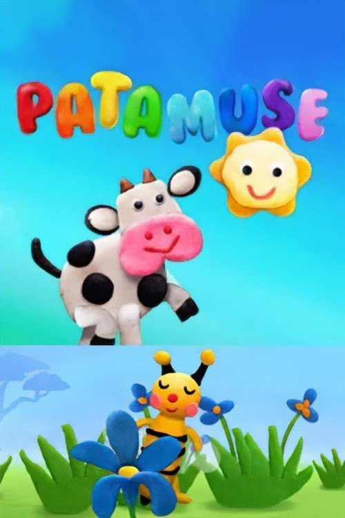 Patamuse海报