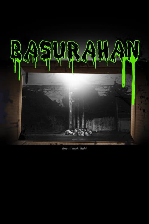 Basurahan海报