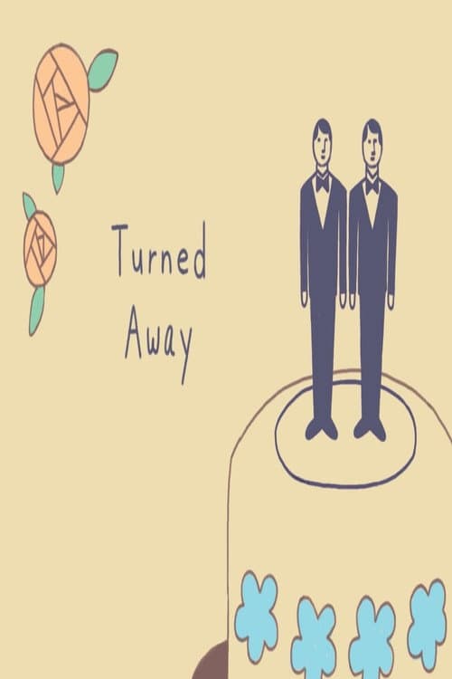 Turned Away海报