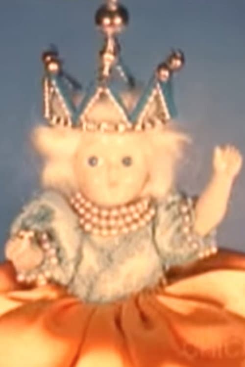 Fairy Princess海报