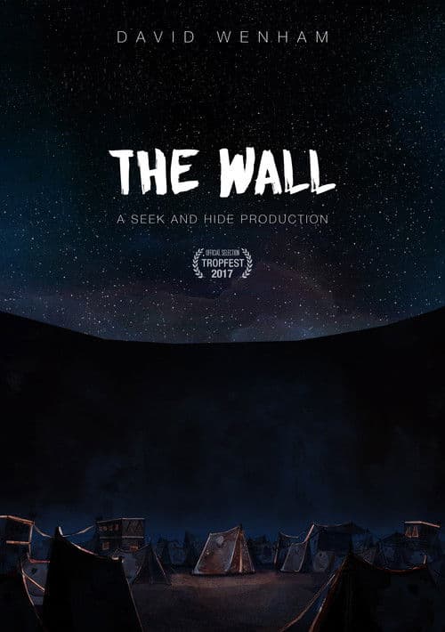 The Wall海报