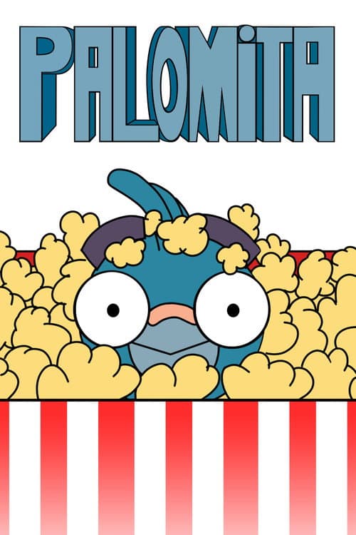 Palomita海报