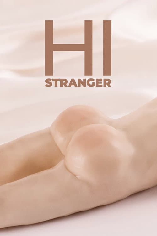 Hi Stranger海报
