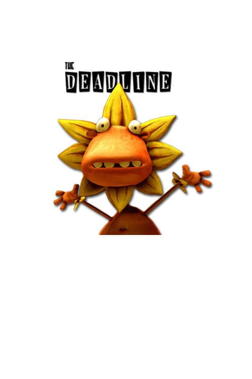 The Deadline海报