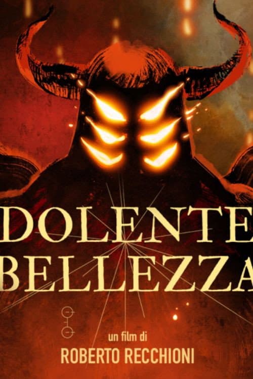 Dolente Bellezza海报