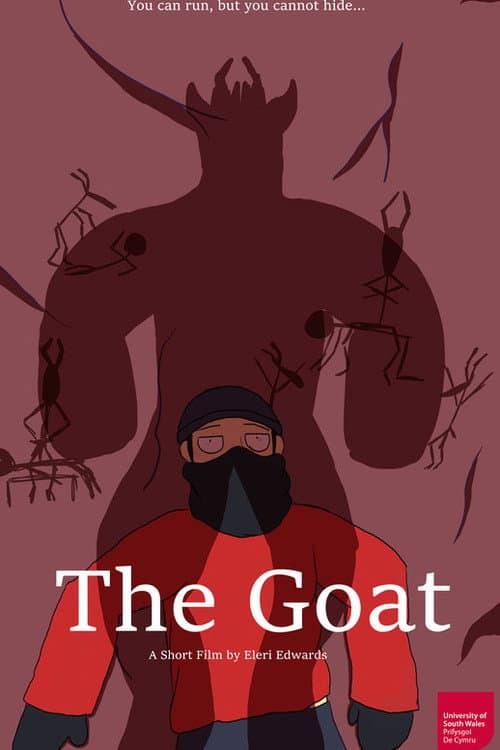 The Goat海报