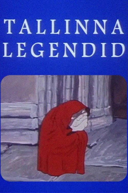 Tallinna legendid海报