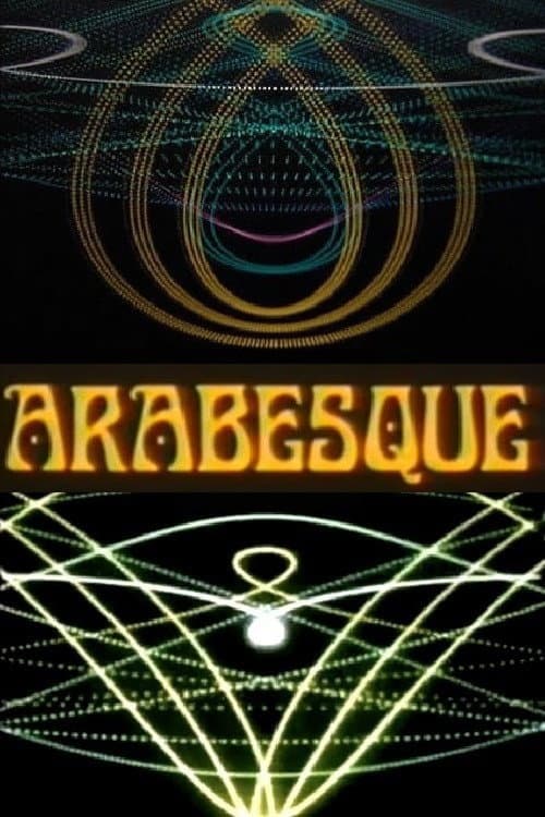 Arabesque海报