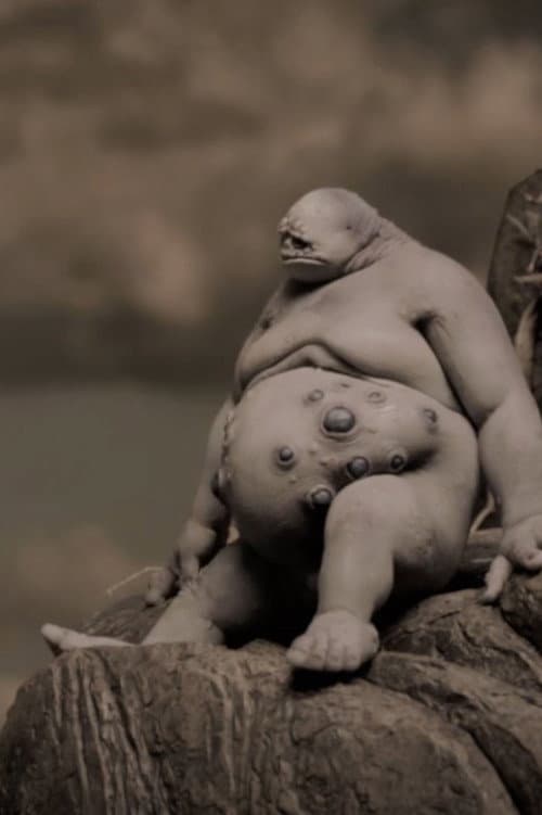 Mutatio海报