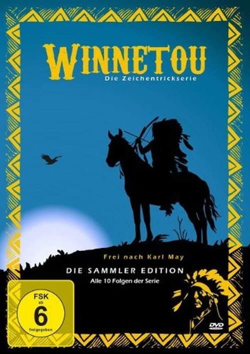 Winnetou海报
