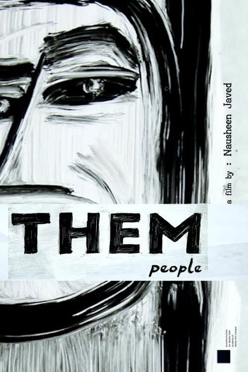 Them People海报