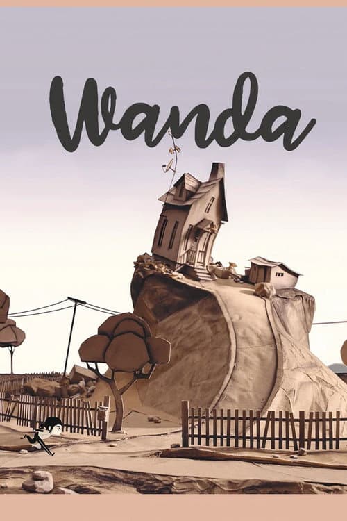 Wanda海报