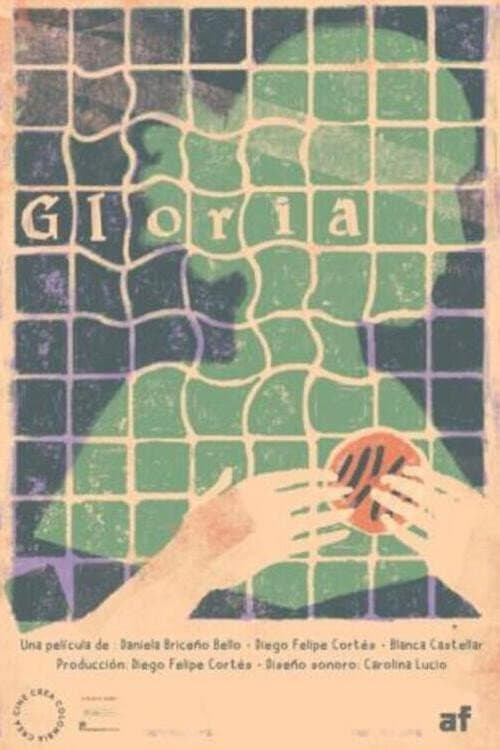 Gloria海报