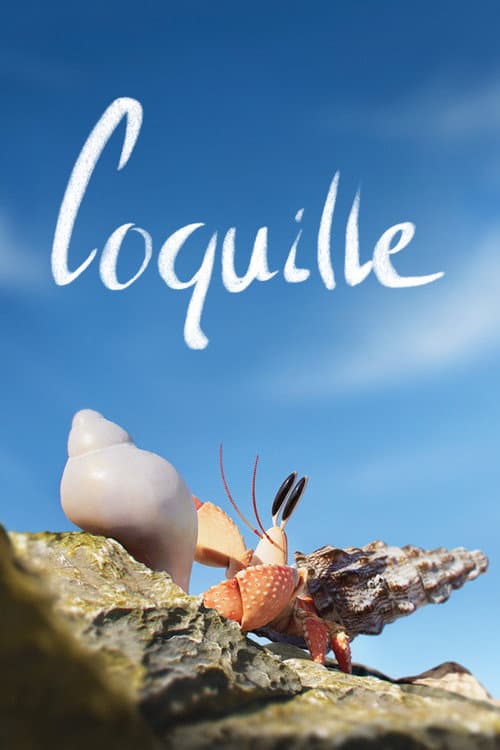 Coquille海报