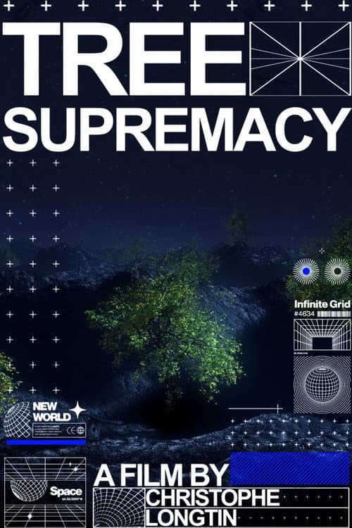Tree Supremacy海报