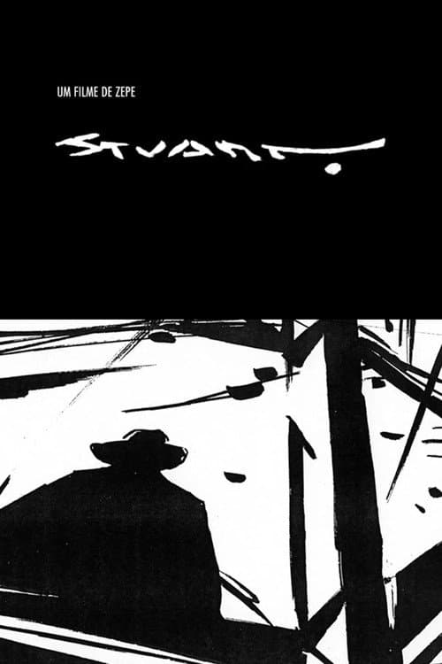 Stuart海报